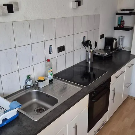 Lilien Apartamento Kaiserslautern