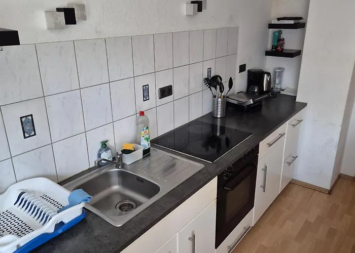 Lilien Apartamento Kaiserslautern